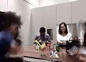 最新娱乐爆料事件大全图片,揭秘各大明星幕后故事